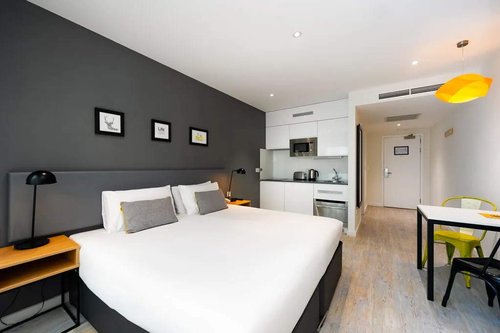Staycity Aparthotels London Heathrow