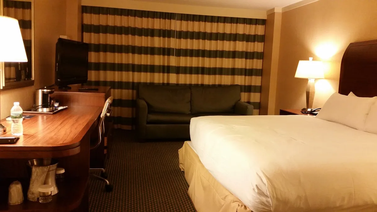 DoubleTree by Hilton Stamford