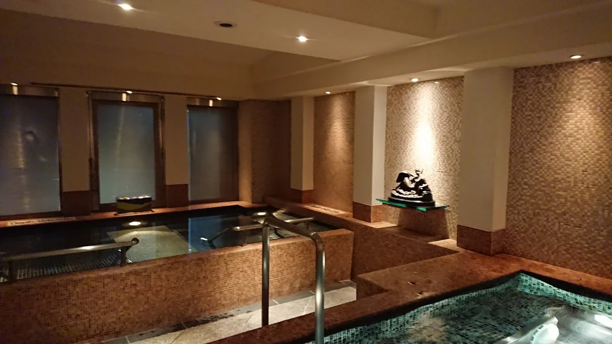 The Westin Tokyo