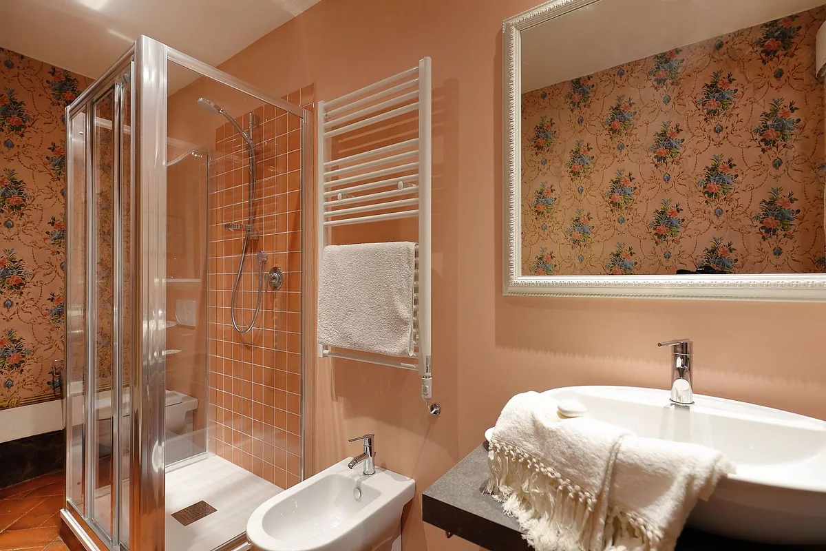 Dimora Bandinelli B&B Firenze
