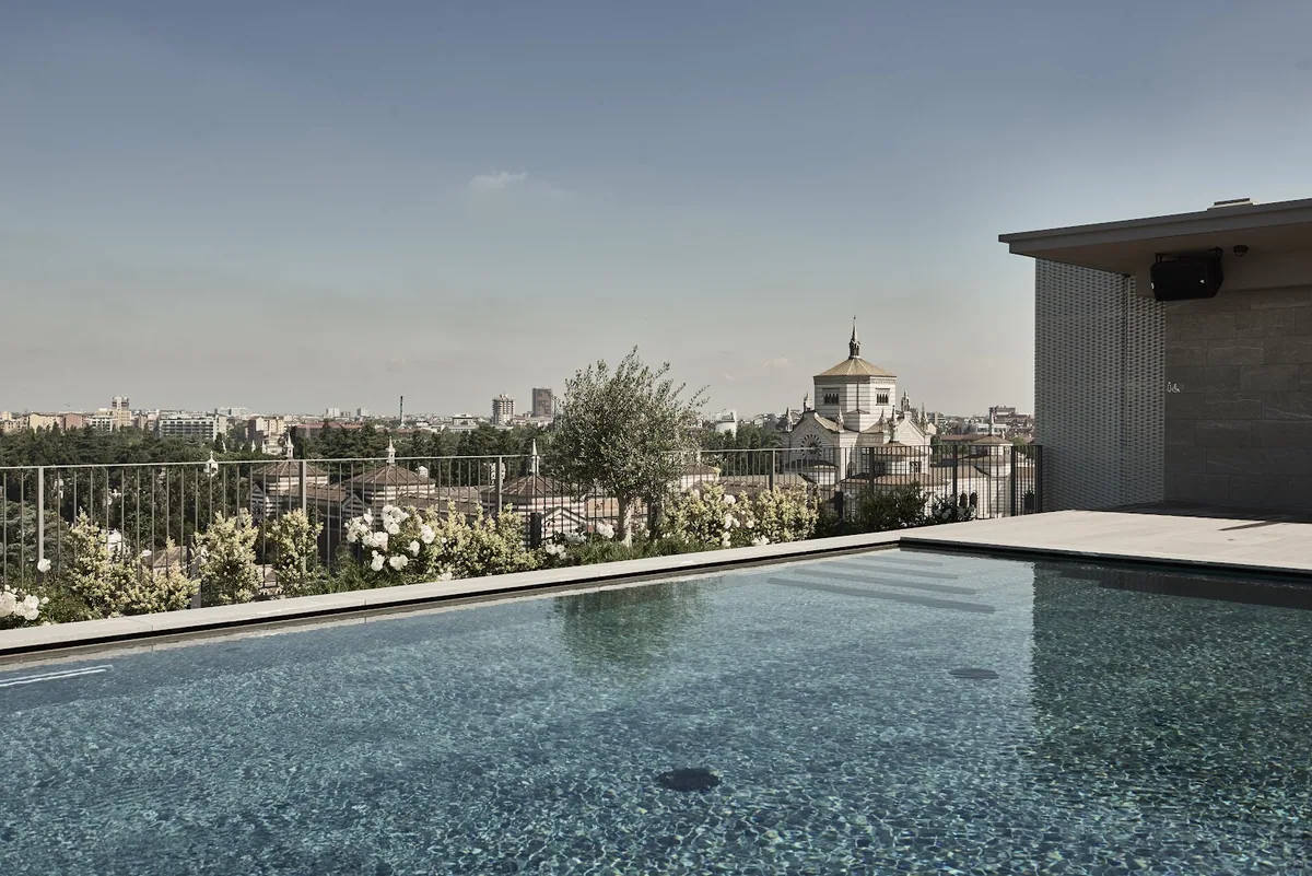 VIU Hotel Milan