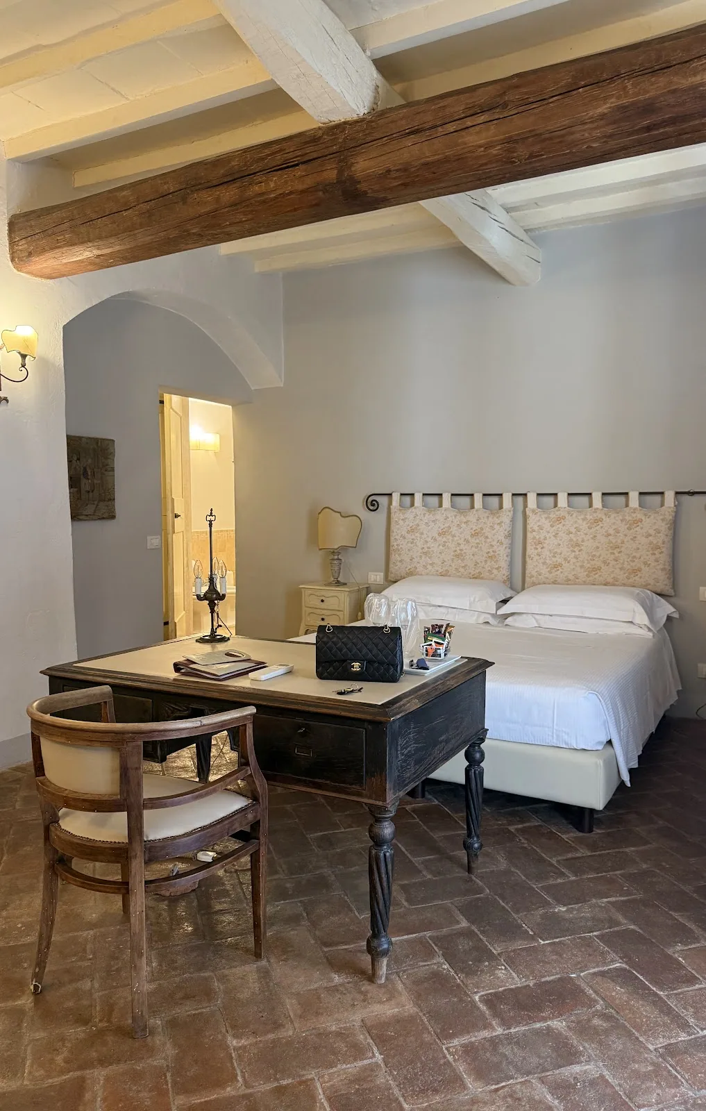 I Parigi Corbinelli b&b
