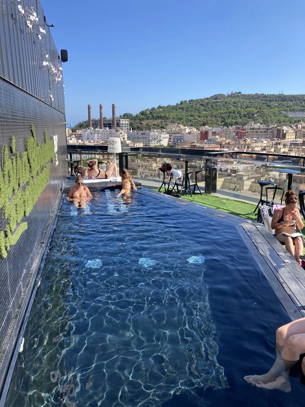 Barcelo Raval