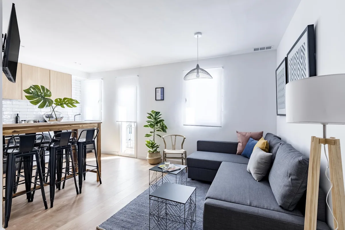 Style Apartments by Olala Homes