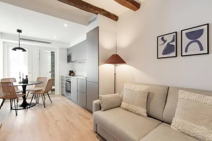 Vibe Apartments by Olala Homes