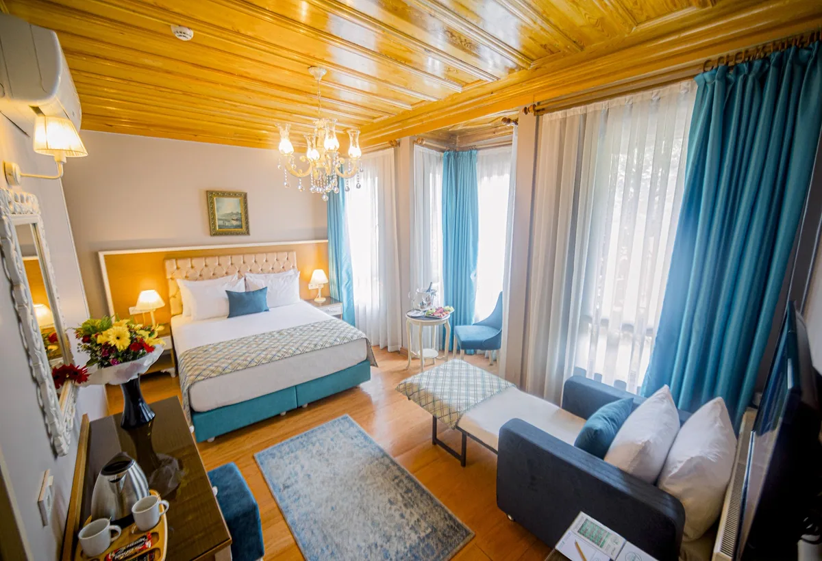 Acacia Mansion Hotel