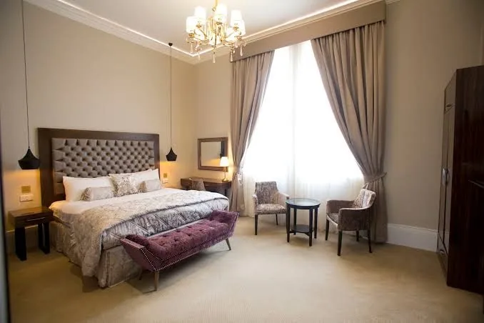 The Lansbury Heritage A Sunday Hotel - Canary Wharf