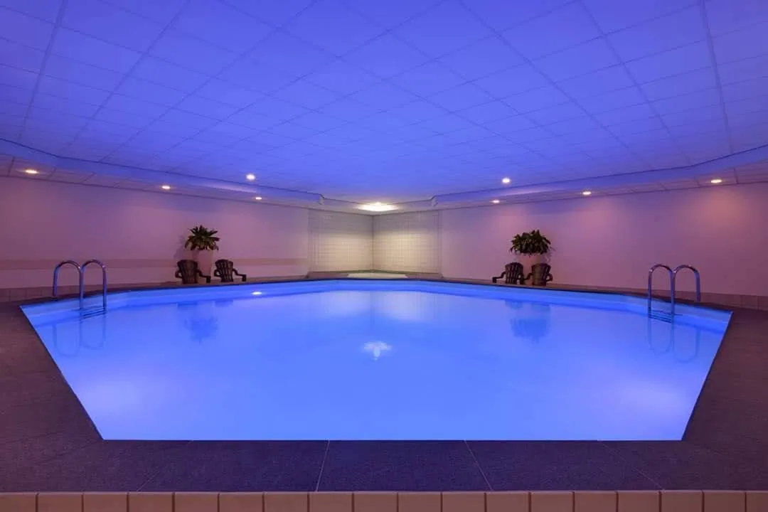 Ramada by Wyndham Amsterdam Airport Schiphol