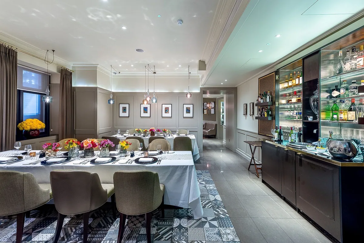 St. James' Court, A Taj Hotel, London