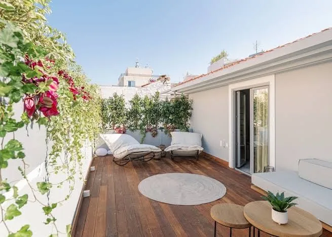 Ciel Athens Suites