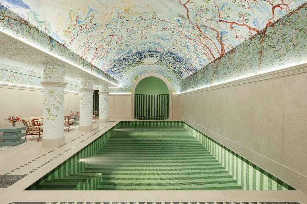 Hôtel Le Grand Mazarin