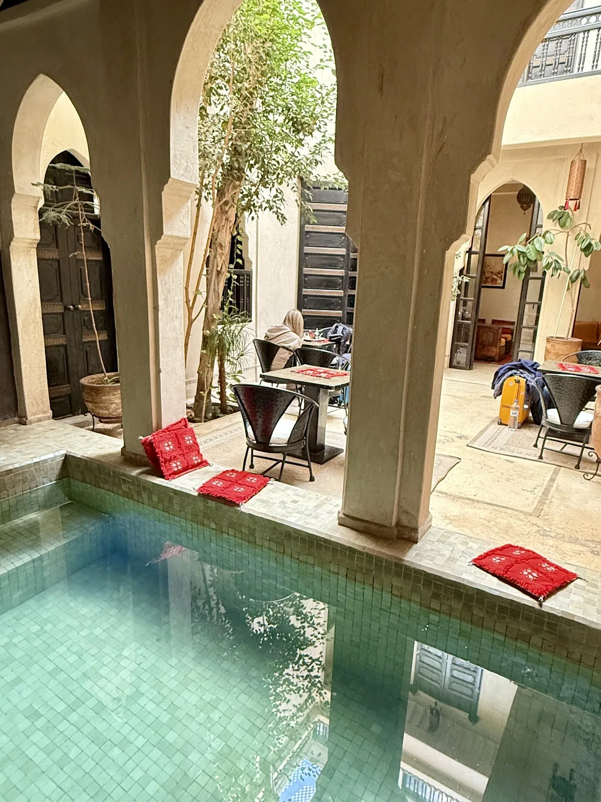 Riad Diana