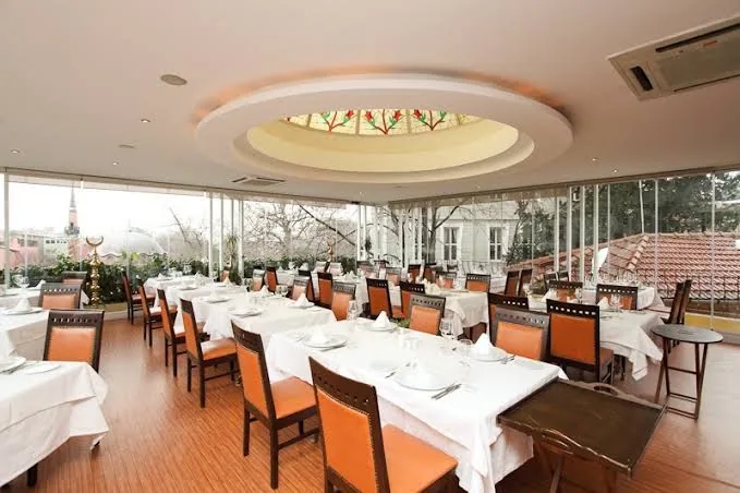 Ottoman Hotel Imperial