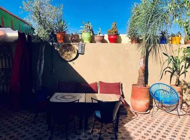 Riad N10