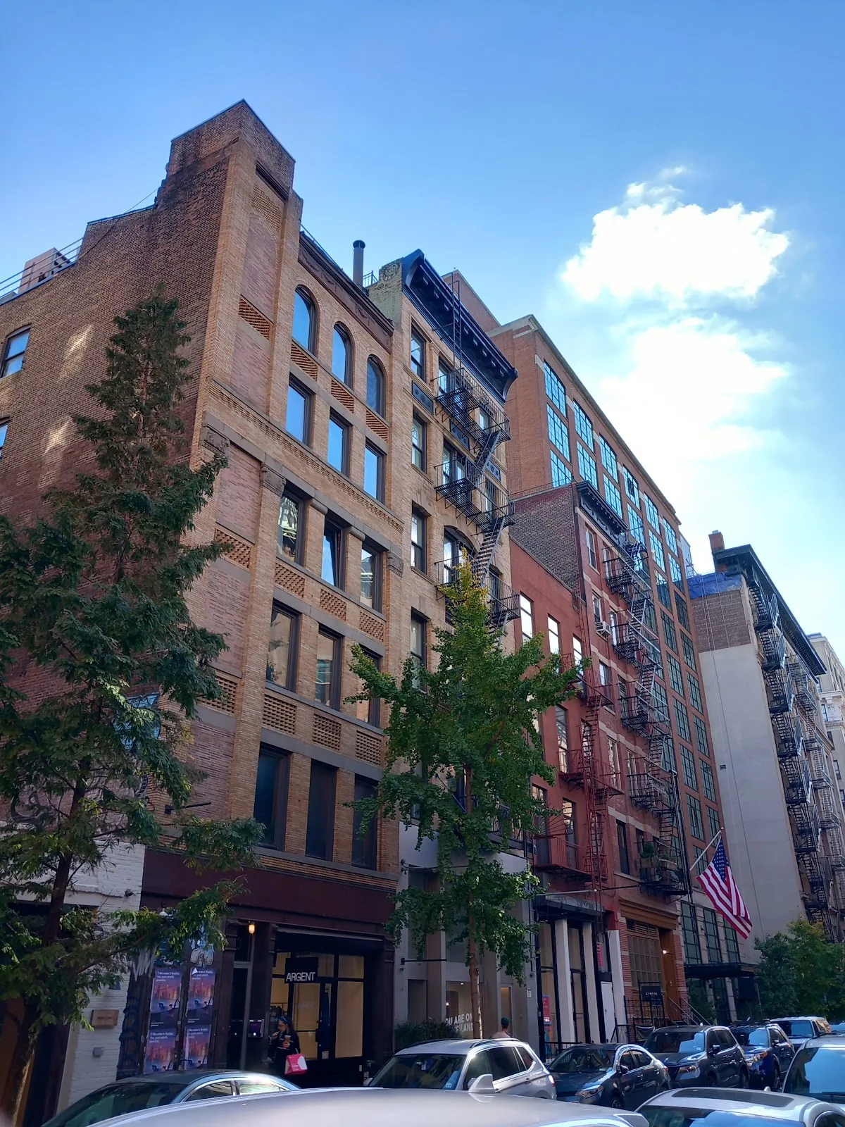 Crosby Street Hotel
