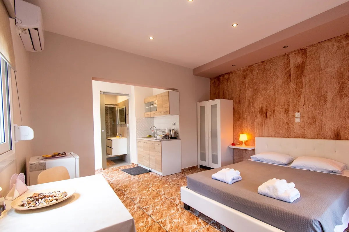 ATH Airport Suites Free Shuttle From And To Athens Airport