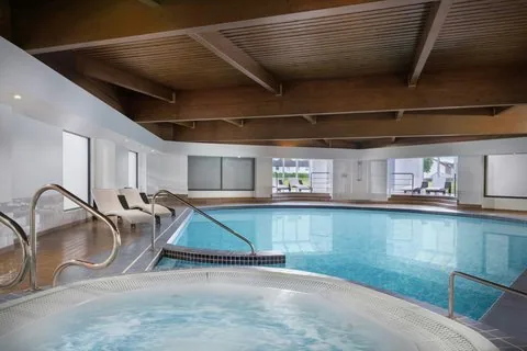 Delta Hotels Edinburgh