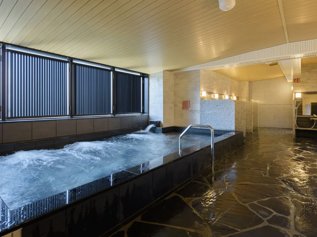 APA HOTEL SHINJUKU-KABUKICHO TOWER