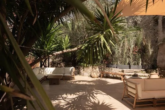 The Sanctuary Urban Retreat
