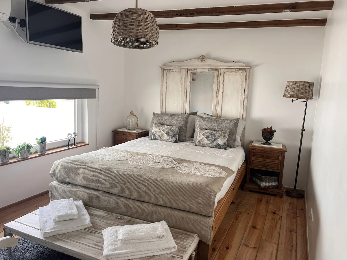 Snug Independent Room