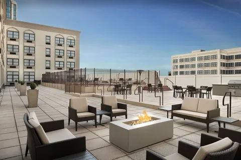 Residence Inn by Marriott New Rochelle