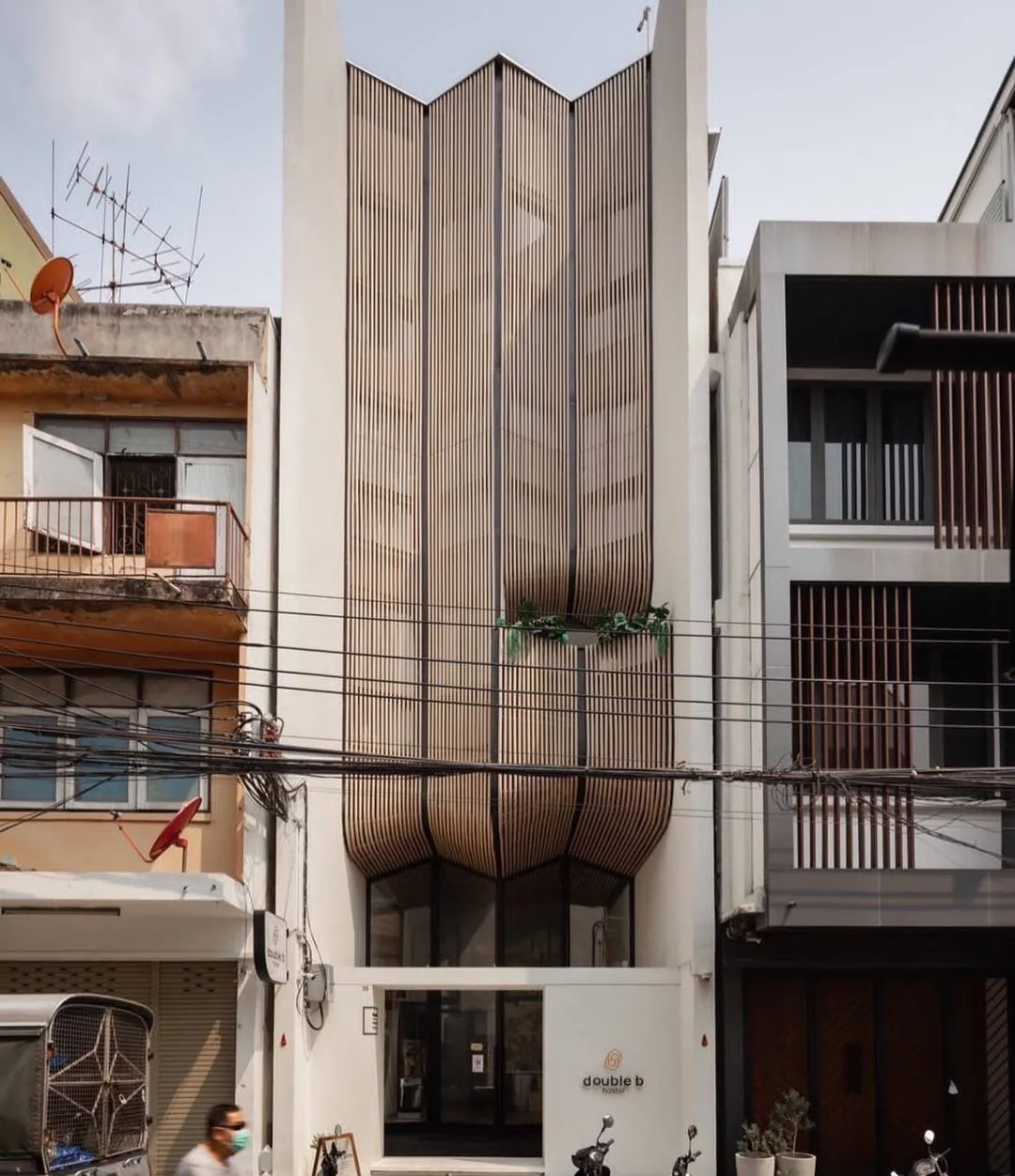 Double B Hostel