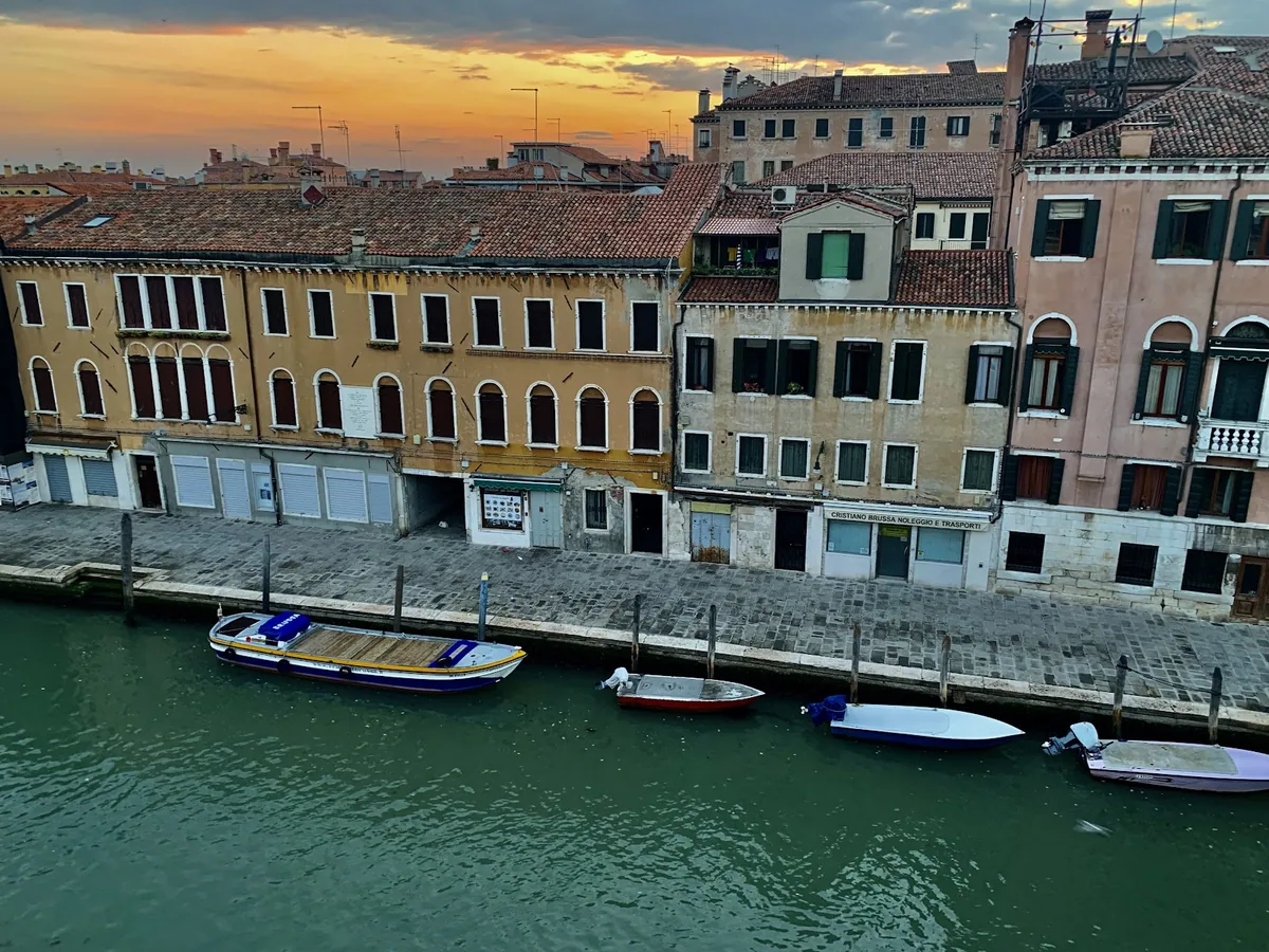 Ca' Bonfadini