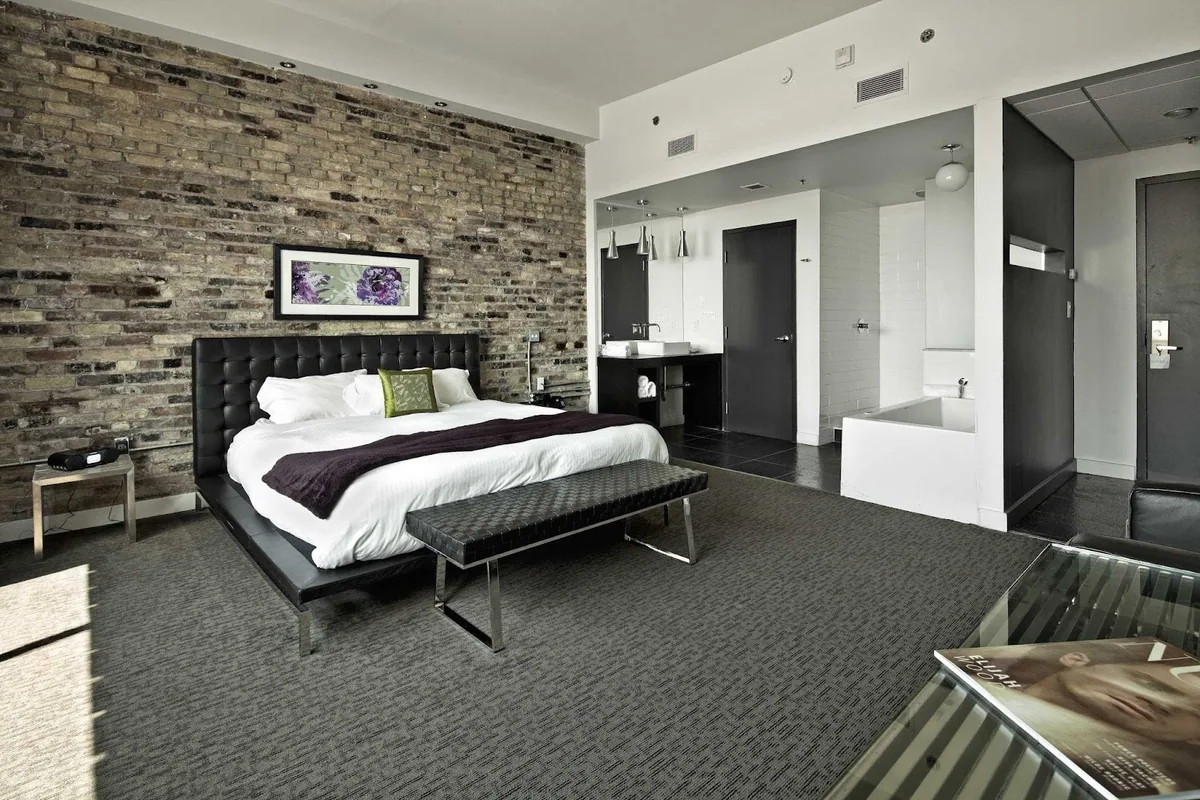 Hotel Metro