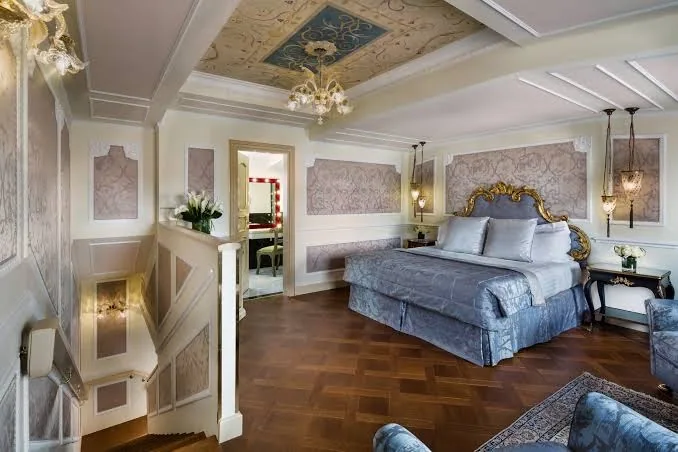 Baglioni Hotel Luna