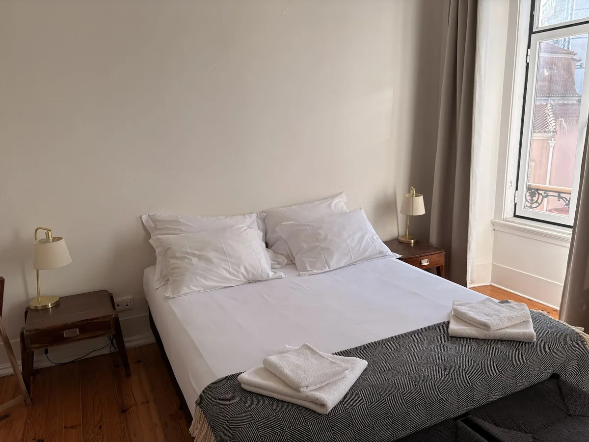 Estrela Guesthouse