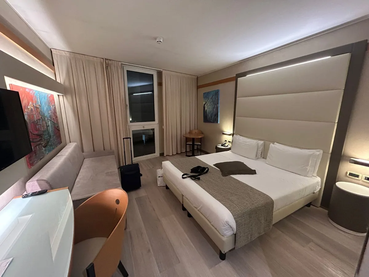 Park Hotel Ai Pini