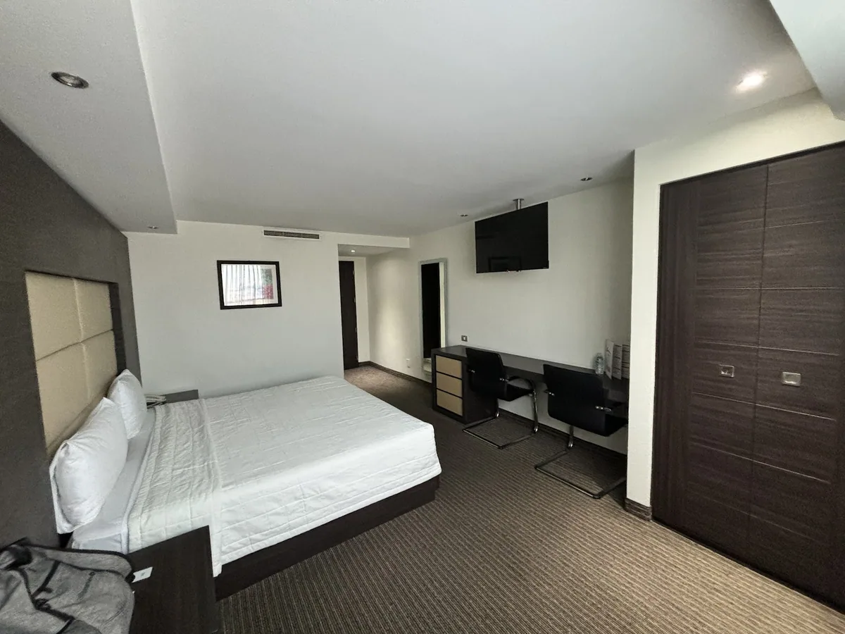 Hotel Astor
