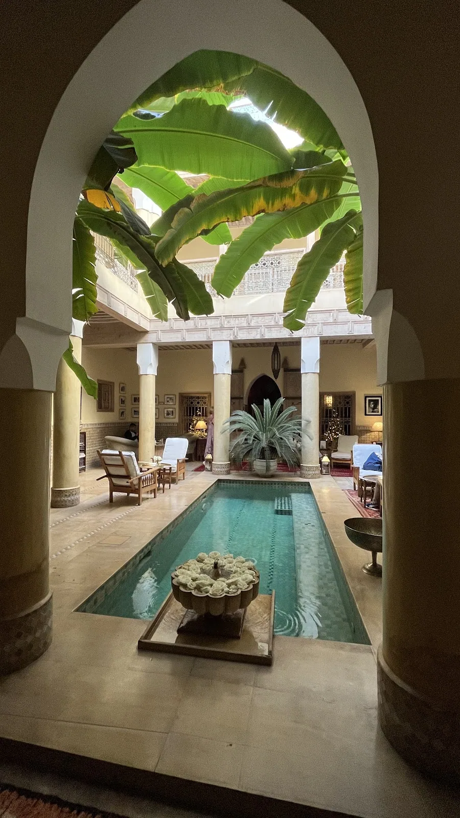Riad Azoulay