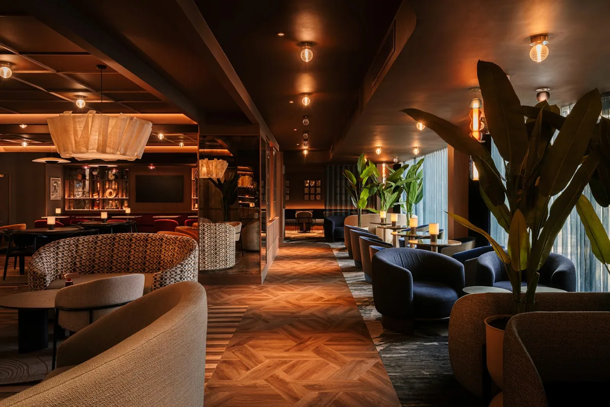 Mercure London Earls Court