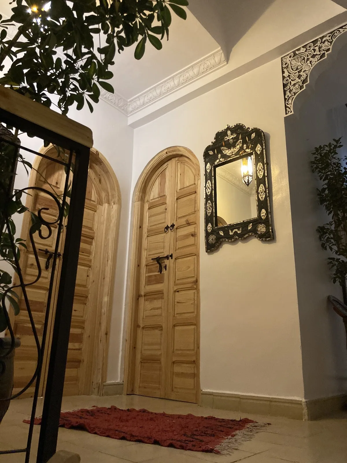 Riad Dar Wlidati