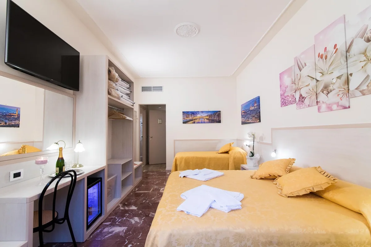 B&B Dolce Luna