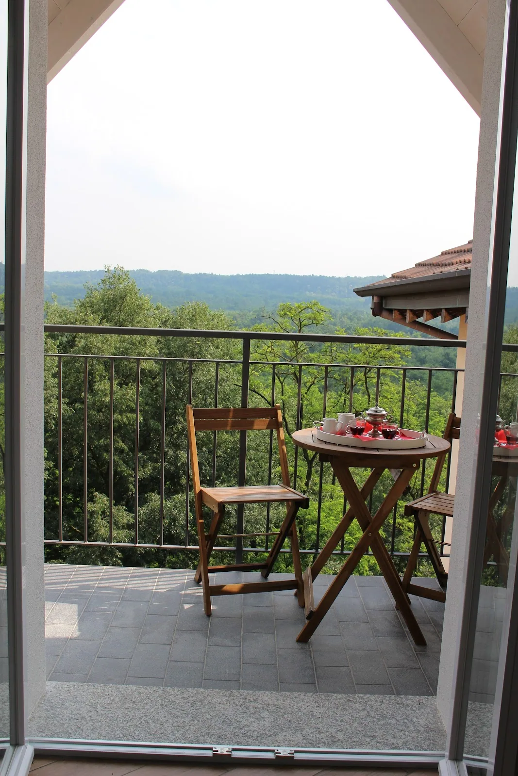B&B La Piccola Corte di Malpensa