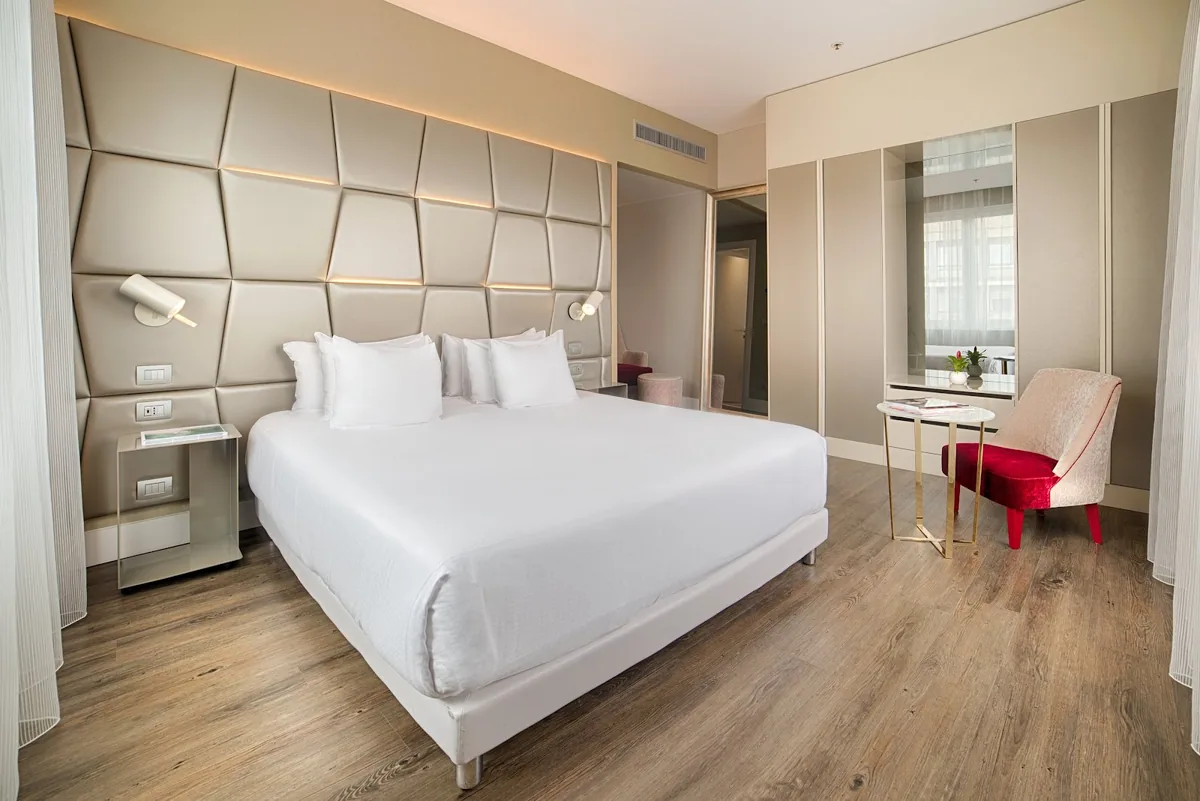 Hotel NH Collection Roma Palazzo Cinquecento