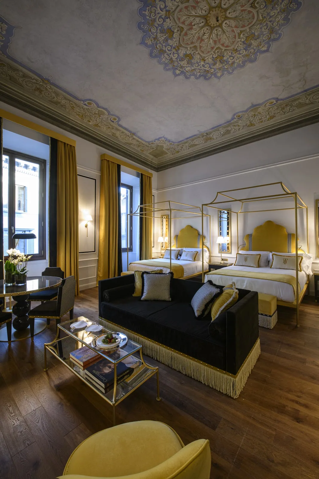 IL Tornabuoni Hotel - The Unbound Collection by Hyatt