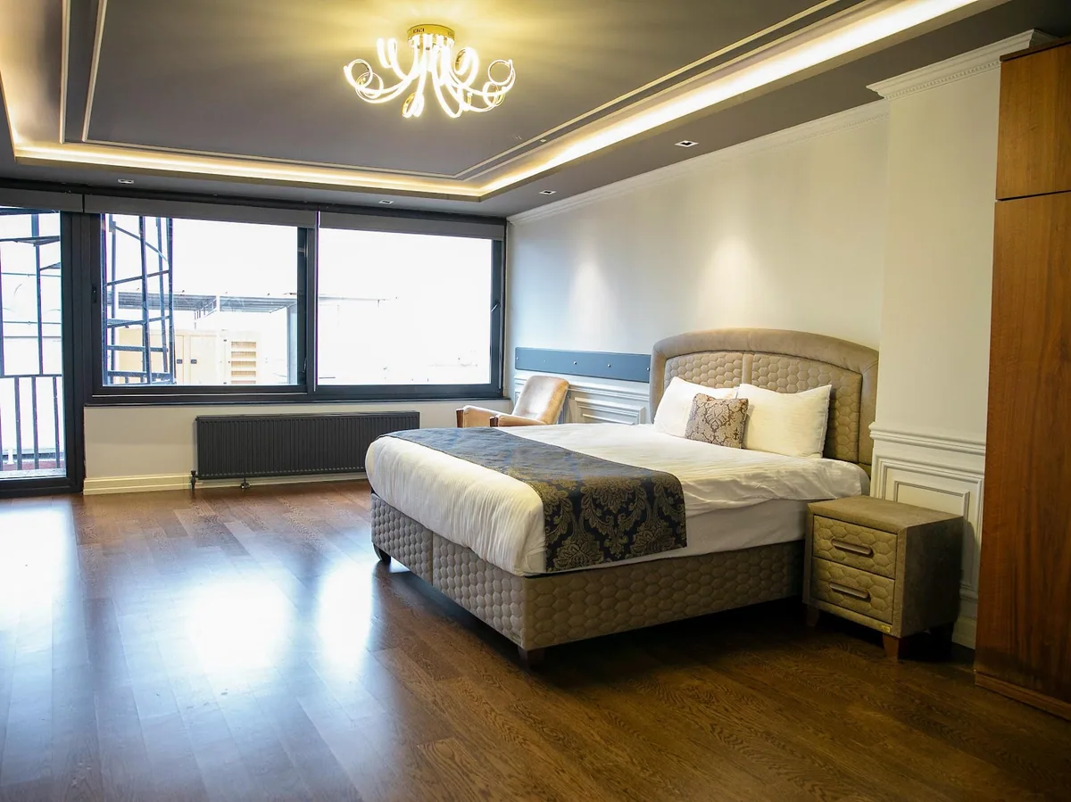 Fimka Hotel