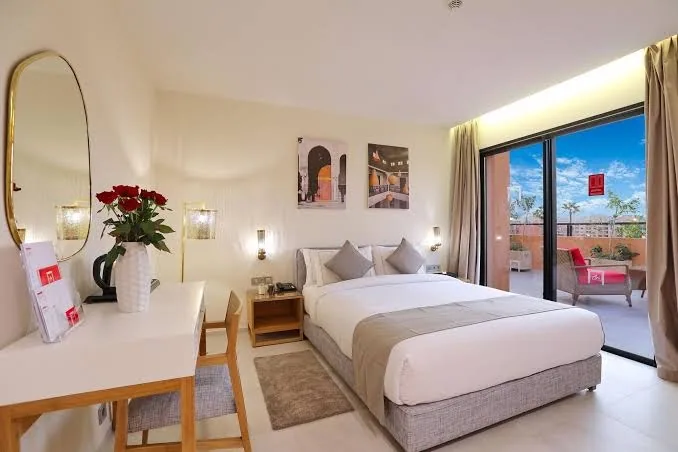 Ari boutique hôtel