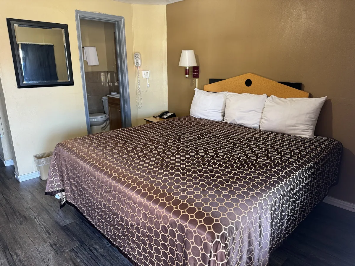 Travel Inn