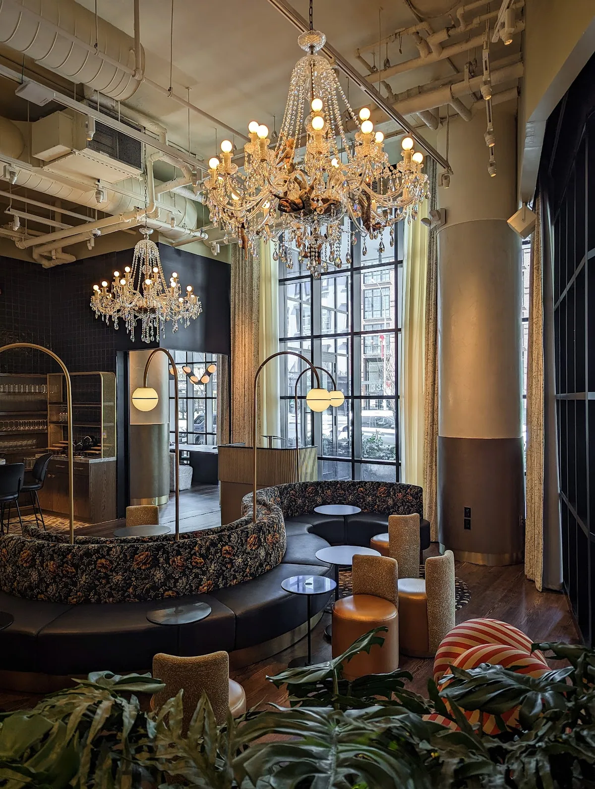 Moxy NYC Lower East Side