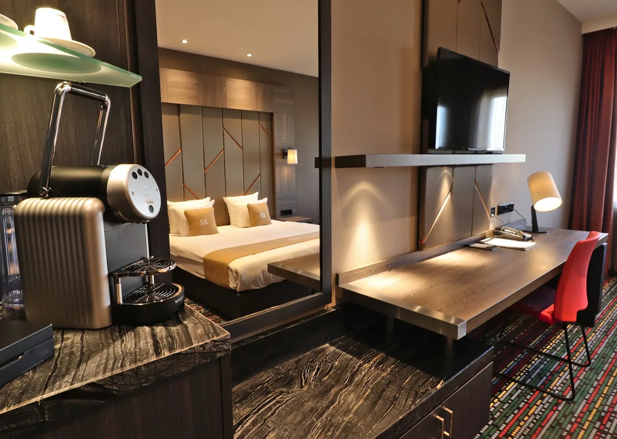 XO Hotels Couture