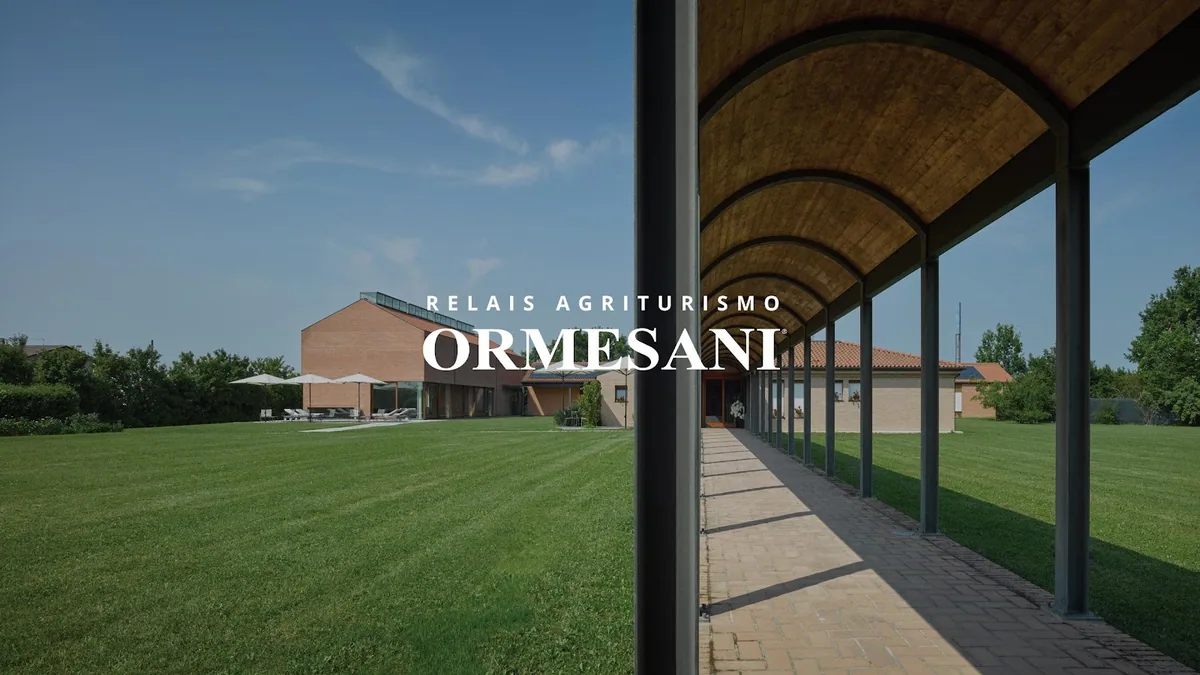 Relais Agriturismo Ormesani
