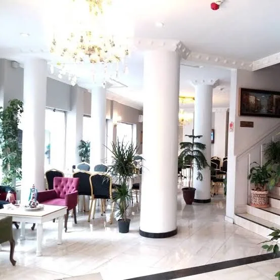 Şehir Hotel Old City