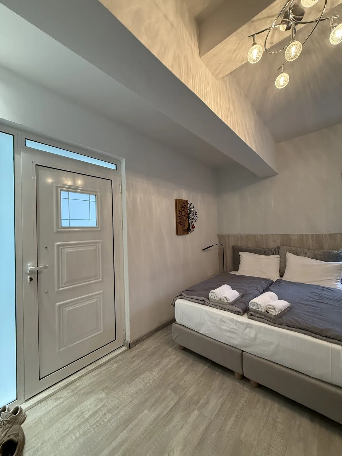 Carpe Diem Apartments near the Athens airport