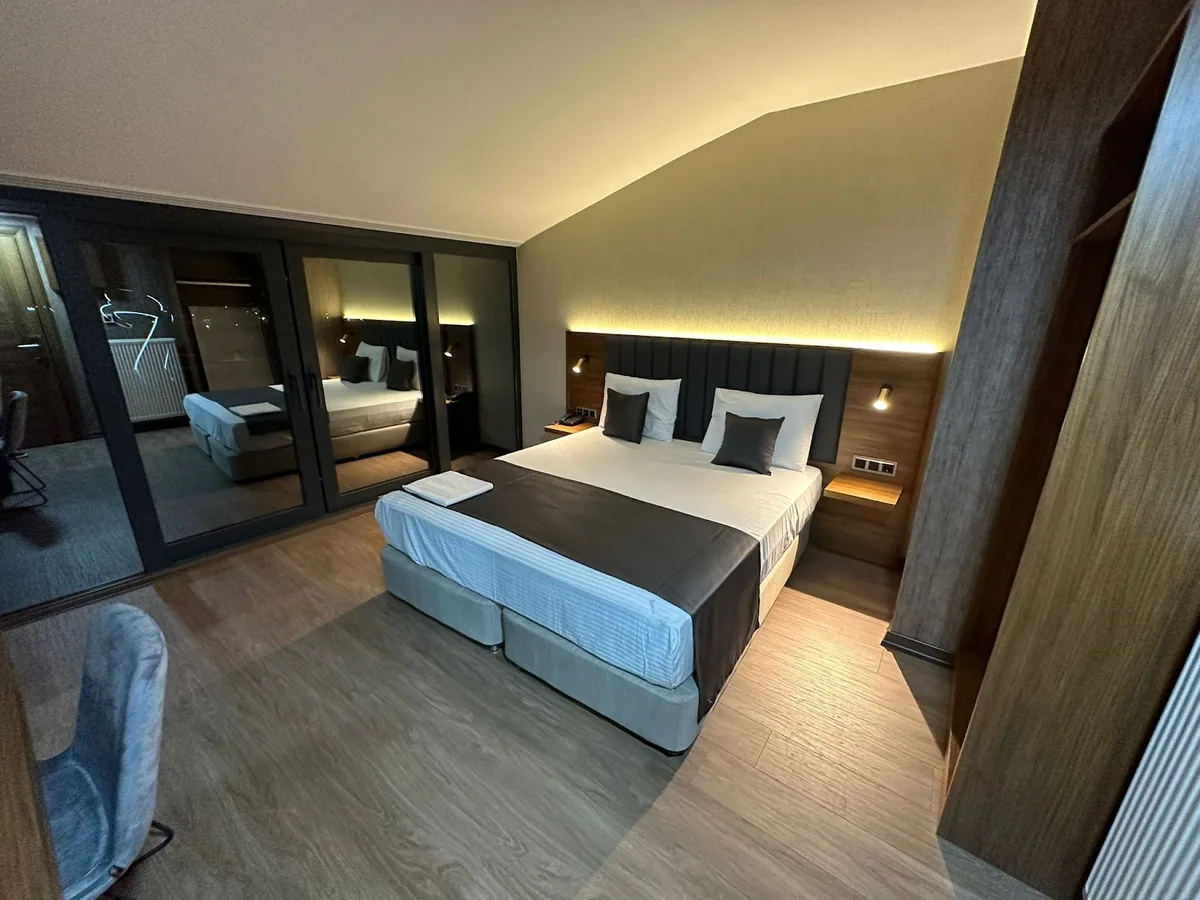 İstport Garden Hotel