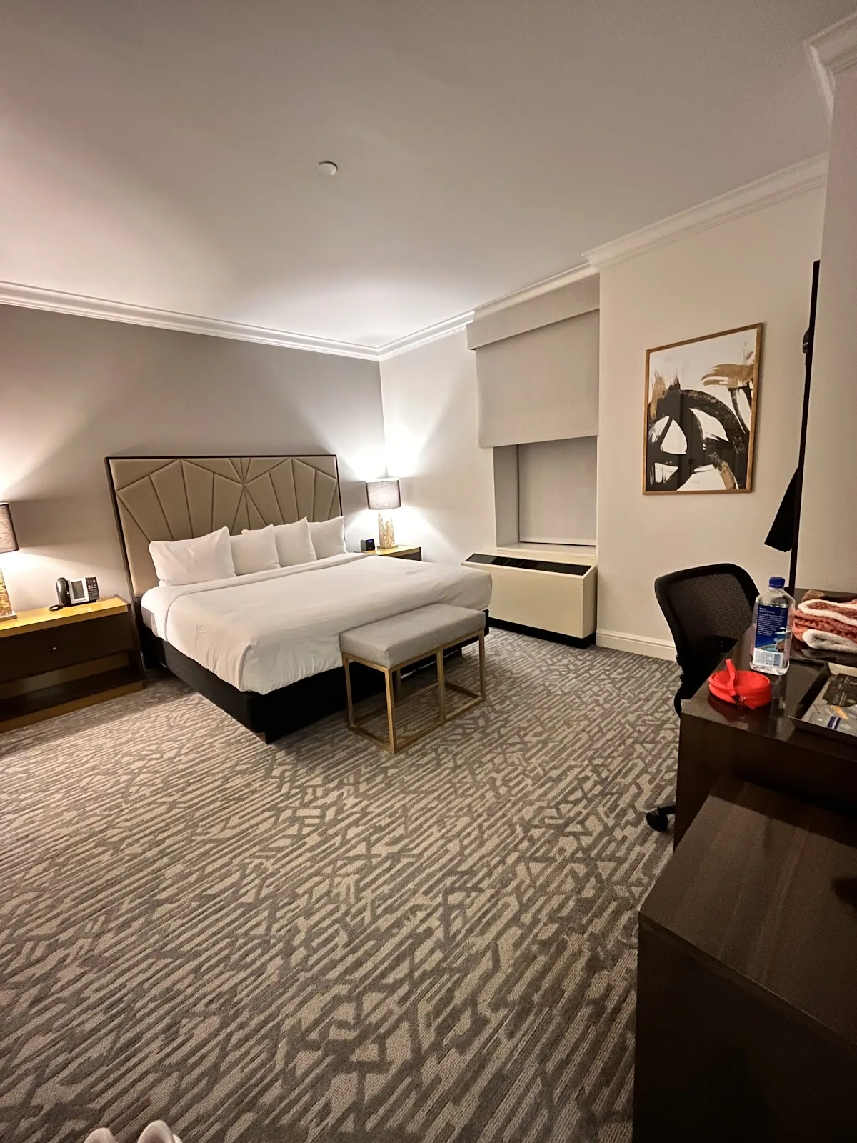 Martinique New York on Broadway, Curio Collection by Hilton