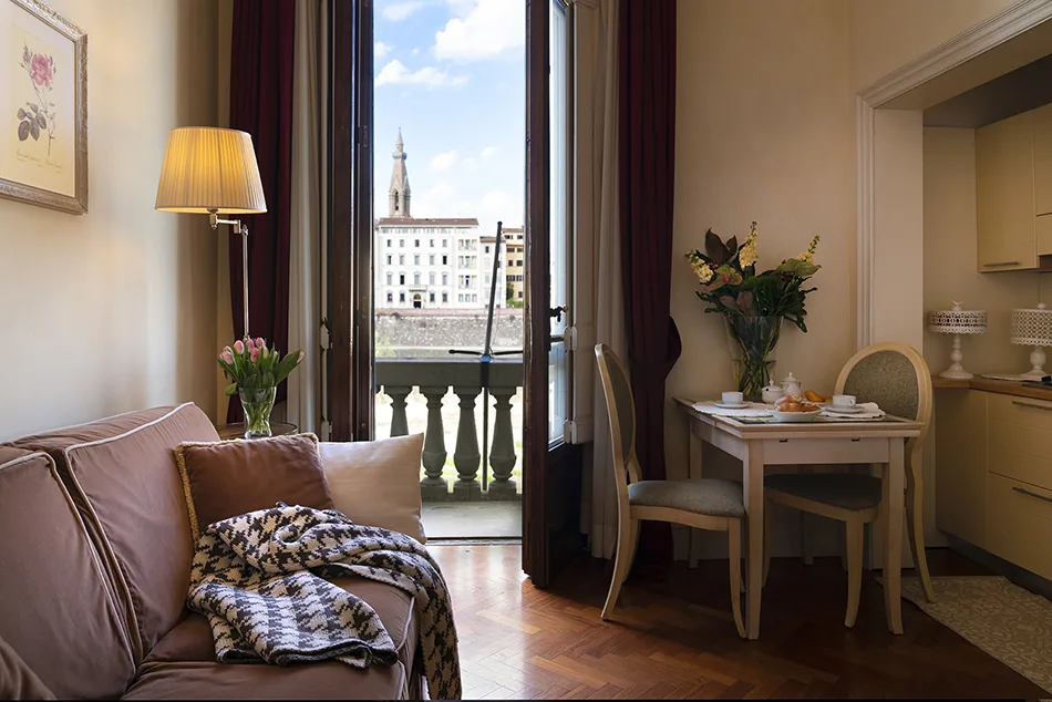 Serristori Palace - Residence a Firenze